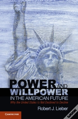 Capa do artigo Power And Willpower In The American Future