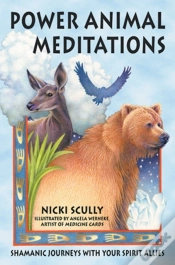 Capa do artigo Power Animal Meditations