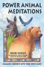Power Animal Meditations - Preview