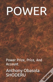 Capa do artigo Power