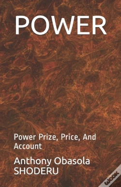 Capa do artigo Power