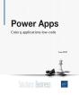 Power Apps : Créer 5 Applications Low-Code - Preview