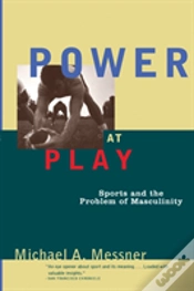 Capa do artigo Power At Play