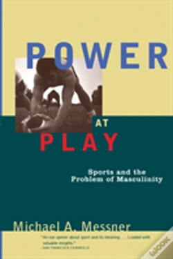 Capa do artigo Power At Play