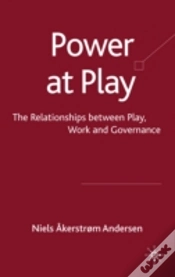 Capa do artigo Power At Play