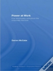 Capa do artigo Power At Work