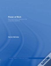 Capa do artigo Power At Work