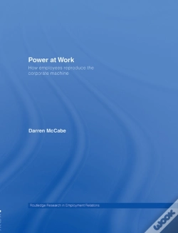 Capa do artigo Power At Work