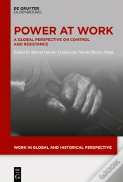 Capa do artigo Power At Work