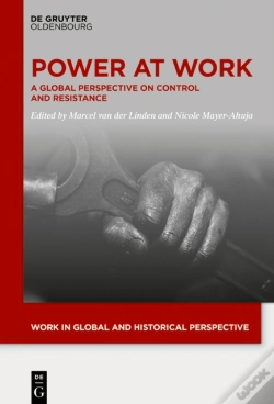 Capa do artigo Power At Work