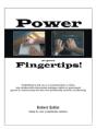 Power At Your Fingertips: A Workbook To Help You As A Consumer, Citizen, Or Client, Solving Problems With Private Parties, Businesses, Creditors Or Go - Preview