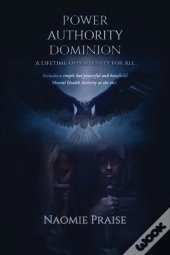 Power Authority Dominion