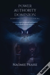 Capa do artigo Power Authority Dominion