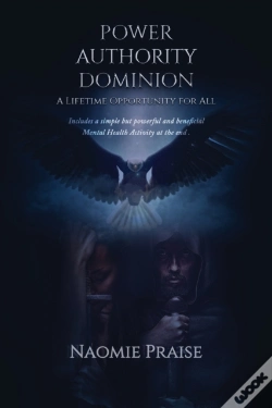 Capa do artigo Power Authority Dominion