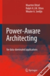 Capa do artigo Power-Aware Architecting