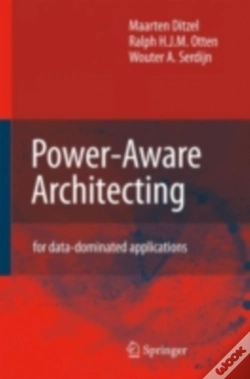 Capa do artigo Power-Aware Architecting
