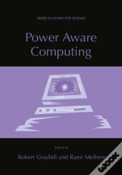 Capa do artigo Power Aware Computing