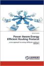 Power Aware Energy Efficient Routing Protocol - Preview
