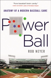 Capa do artigo Power Ball