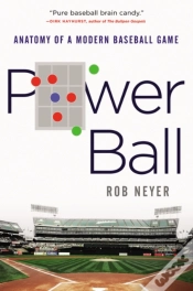 Capa do artigo Power Ball