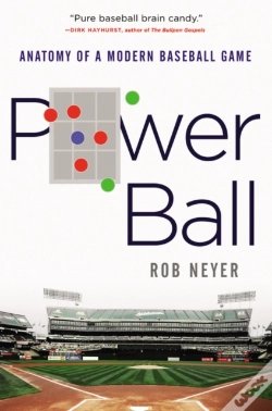 Capa do artigo Power Ball