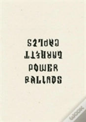 Capa do artigo Power Ballads