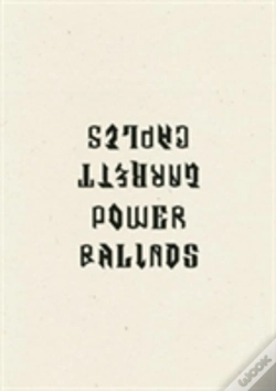 Capa do artigo Power Ballads