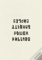Capa do artigo Power Ballads