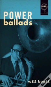 Capa do artigo Power Ballads
