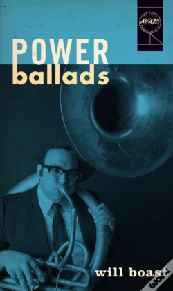 Capa do artigo Power Ballads