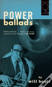 Capa do artigo Power Ballads