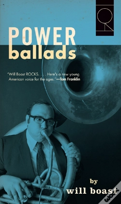 Capa do artigo Power Ballads