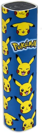 Power Bank OTL Pokemon - Pikachu 2600mAh