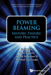 Capa do artigo Power Beaming: History, Theory, And Practice