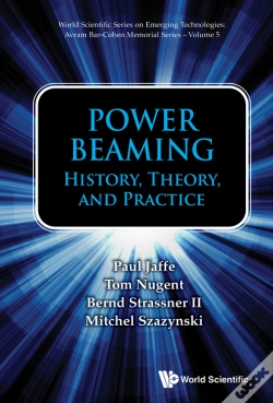 Capa do artigo Power Beaming: History, Theory, And Practice