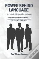 Power Behind Language