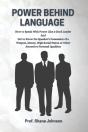 Power Behind Language - Preview