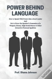 Power Behind Language