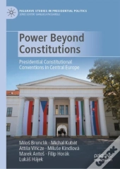 Power Beyond Constitutions