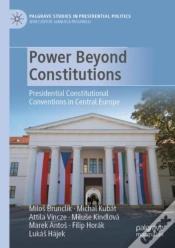 Capa do artigo Power Beyond Constitutions