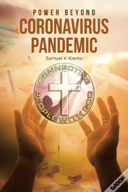 Capa do artigo Power Beyond Coronavirus Pandemic