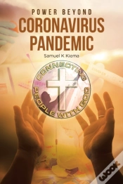 Capa do artigo Power Beyond Coronavirus Pandemic