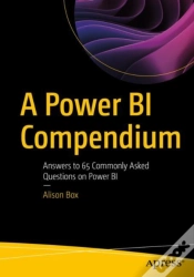 Capa do artigo Power Bi Compendium
