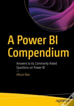 Capa do artigo Power Bi Compendium