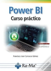 Capa do artigo Power Bi. Curso Practico
