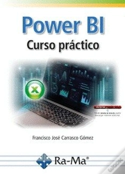 Capa do artigo Power Bi. Curso Practico