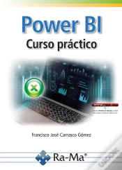 Capa do artigo Power Bi. Curso Práctico