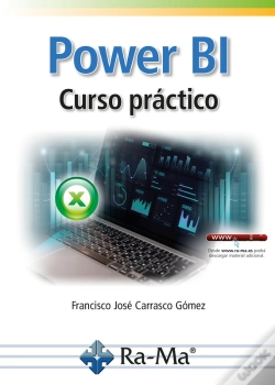 Capa do artigo Power Bi. Curso Práctico