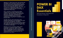 Capa do artigo Power Bi Dax Essentials Getting Started With Basic Dax Functions In Power Bi