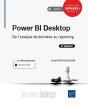 Power Bi Desktop - De L'Analyse De Donnees Au Reporting (2e Edition) - Preview